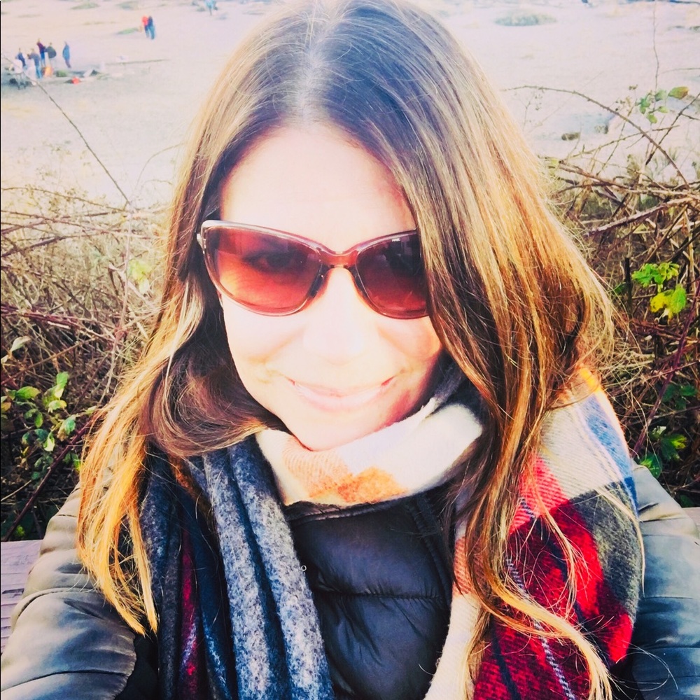 Meet your Posher, Shawnna